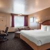 best western paradise inn