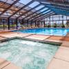 best western paradise inn