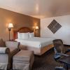 best western paradise inn