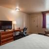 best western paradise inn