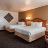 best western paradise inn