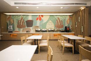 hanting hotel zibo boshan texin shopping center