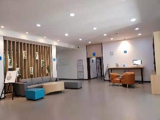 hanting hotel zibo boshan texin shopping center
