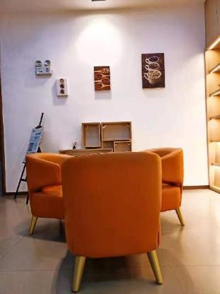 hanting hotel zibo boshan texin shopping center