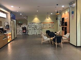 hanting hotel shenyang shenbei university town