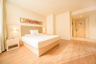 hanting hotel shenyang shenbei university town