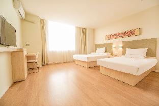 hanting hotel shenyang shenbei university town