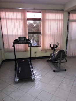 m hotel mbezi