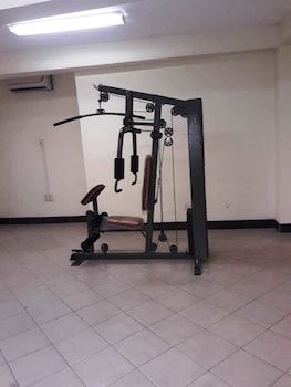 m hotel mbezi