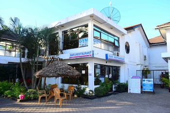 dar es salaam