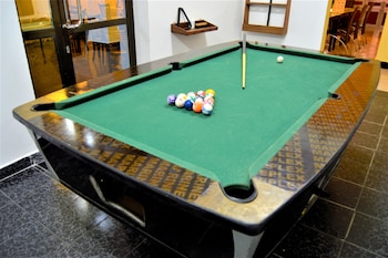 m hotel mbezi