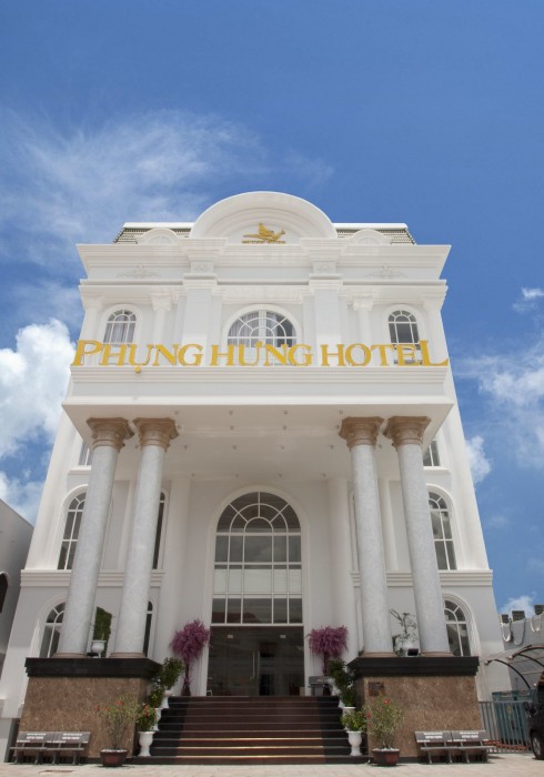 phung hung boutique hotel