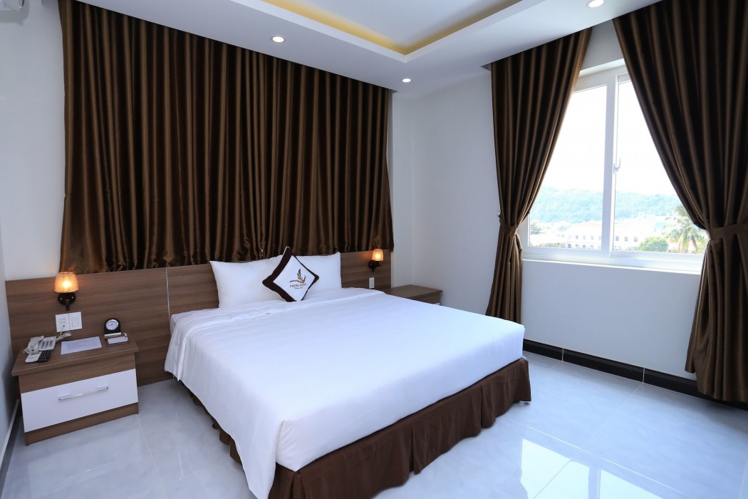 phung hung boutique hotel