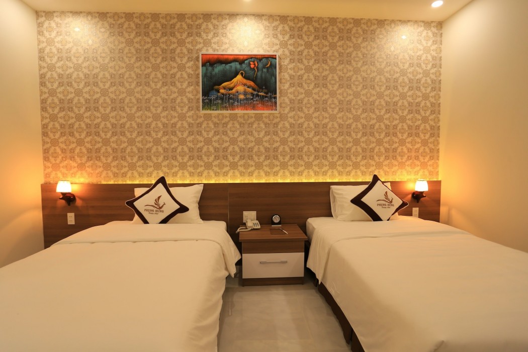 phung hung boutique hotel