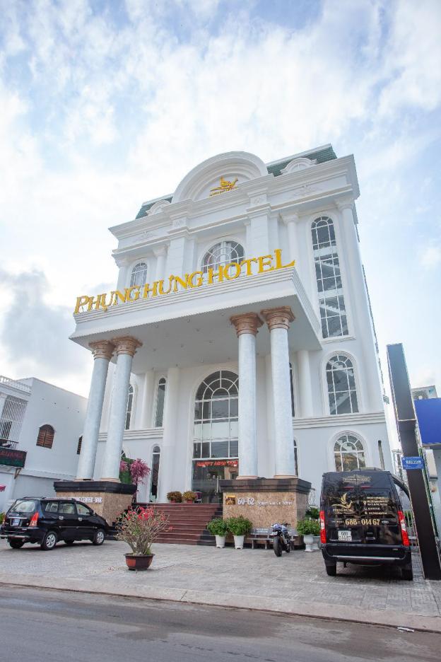 phung hung boutique hotel