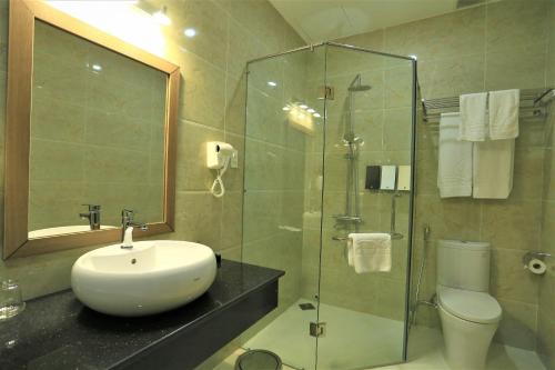 phung hung boutique hotel