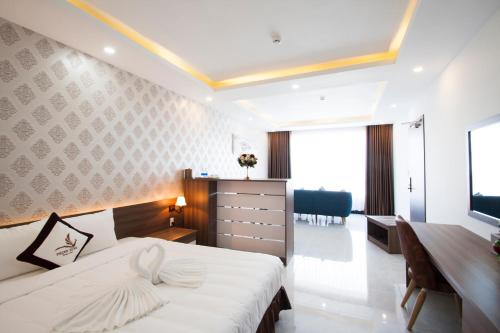 phung hung boutique hotel