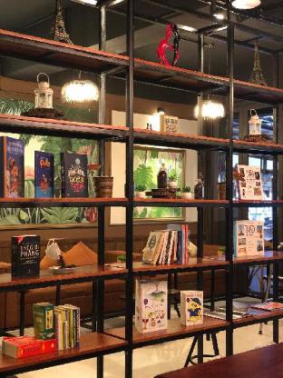 phung hung boutique hotel