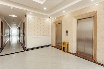 phung hung boutique hotel
