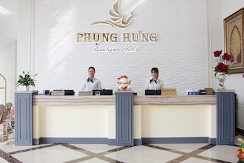 phung hung boutique hotel