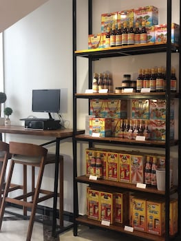 phung hung boutique hotel