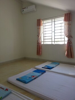 friends homestay hostel