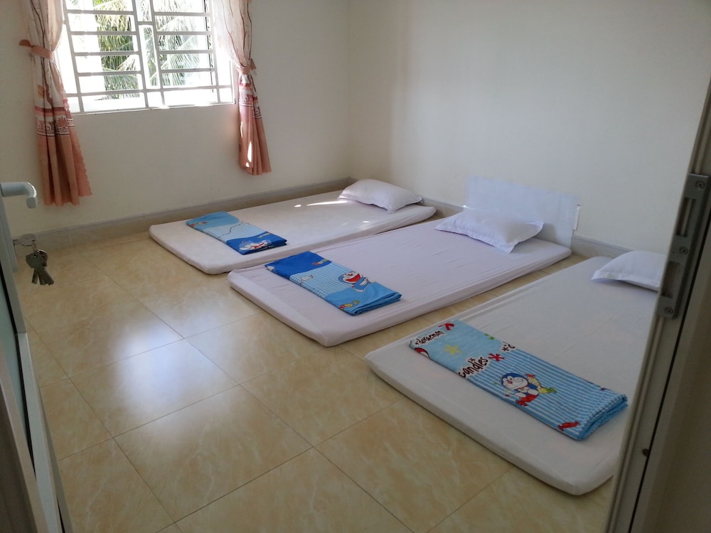 friends homestay hostel