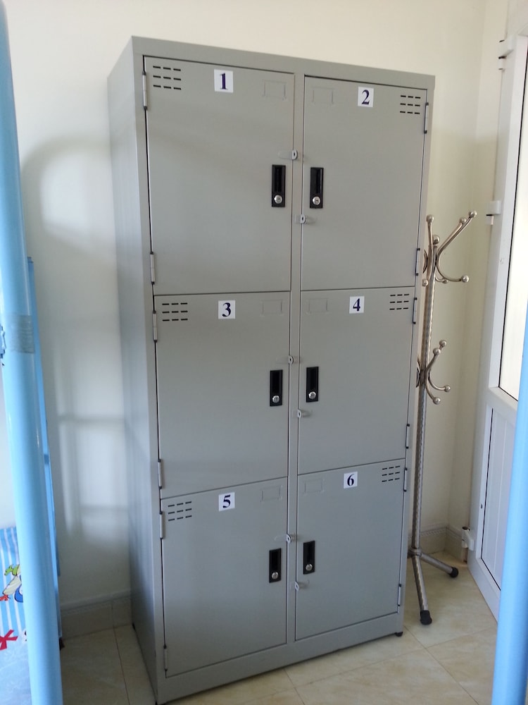 friends homestay hostel