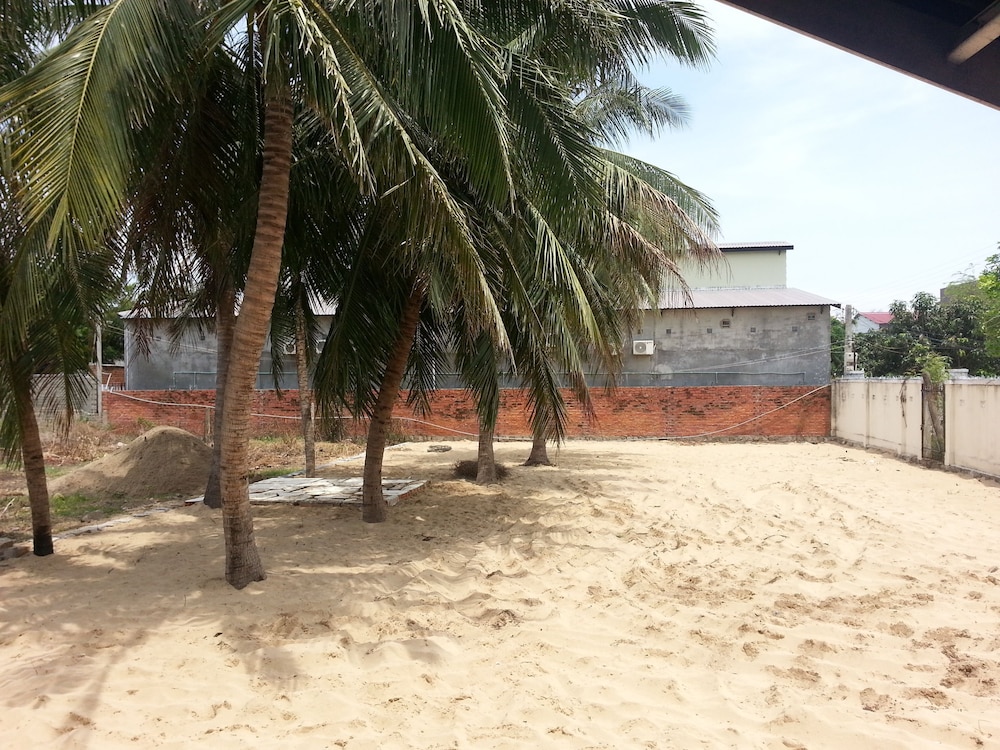 friends homestay hostel