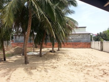 friends homestay hostel