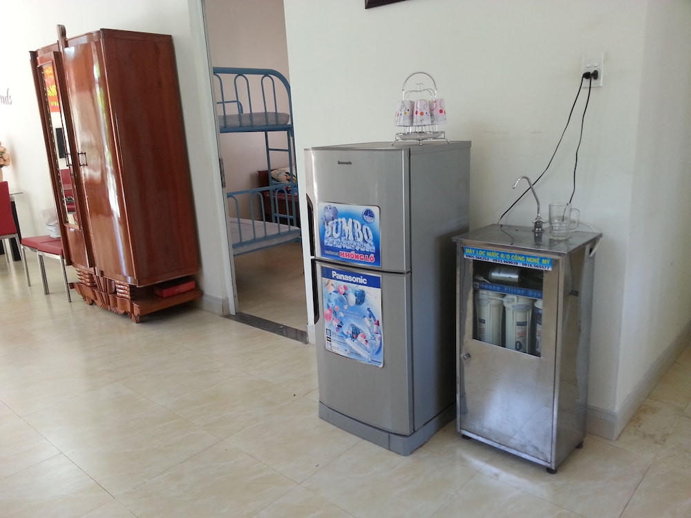 friends homestay hostel