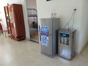 friends homestay hostel