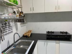 friends homestay hostel