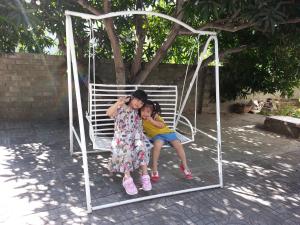 friends homestay hostel