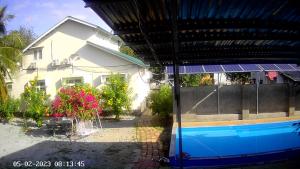 friends homestay hostel