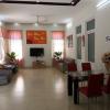 friends homestay hostel