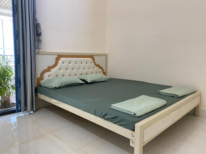 friends homestay hostel