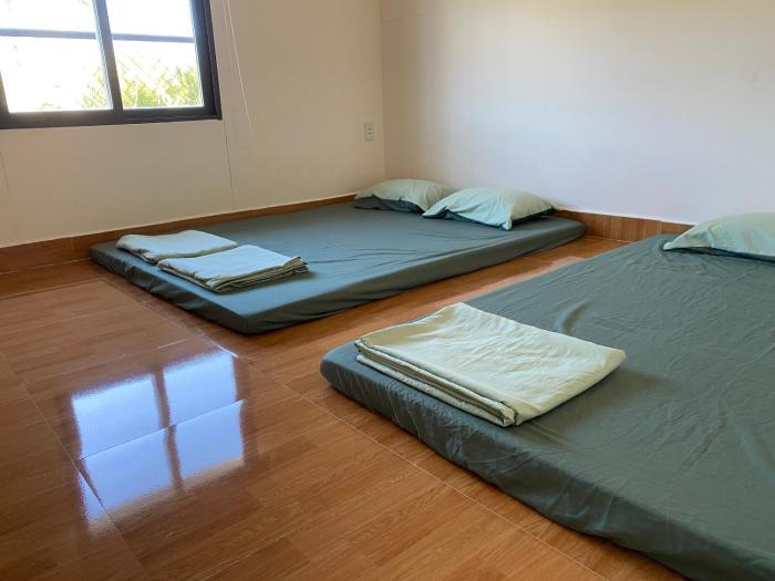 friends homestay hostel