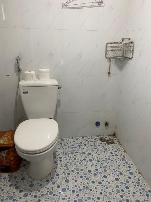friends homestay hostel