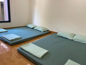 friends homestay hostel
