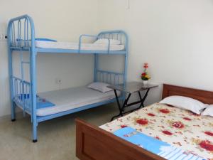 friends homestay hostel