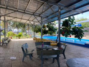 friends homestay hostel