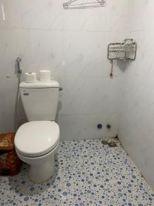 friends homestay hostel