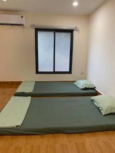 friends homestay hostel