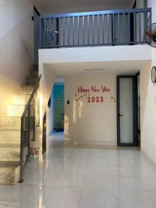friends homestay hostel