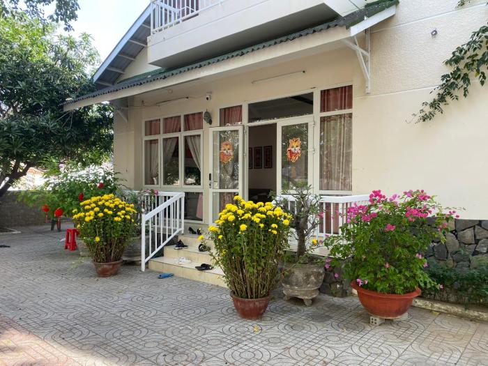 friends homestay hostel
