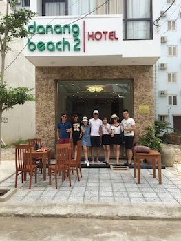 danang beach 2 hotel