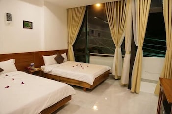 danang beach 2 hotel