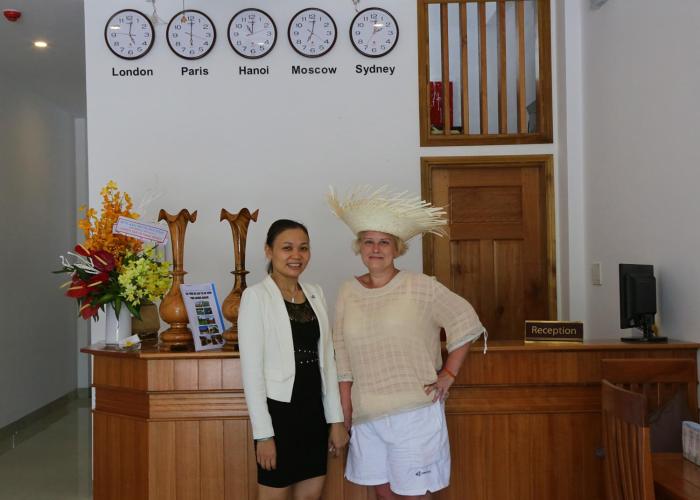 danang beach 2 hotel