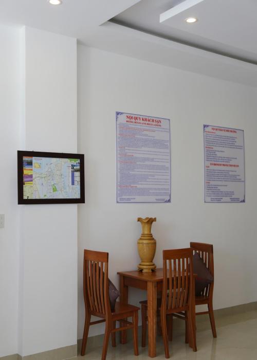 danang beach 2 hotel